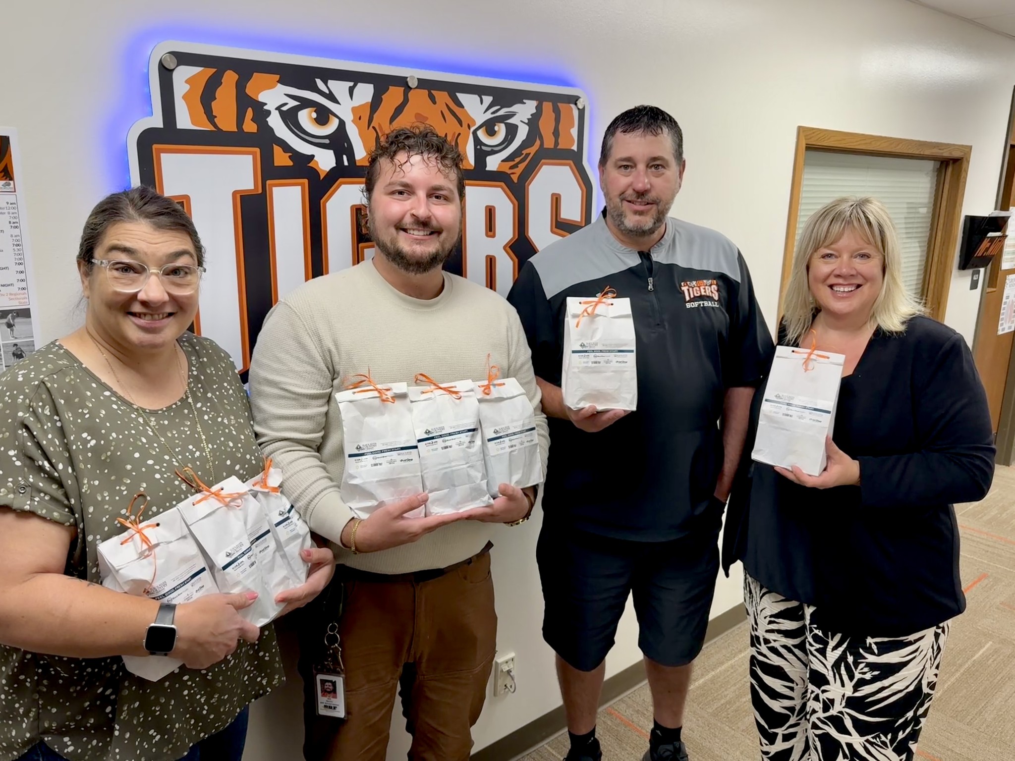 Family and public benefit support
